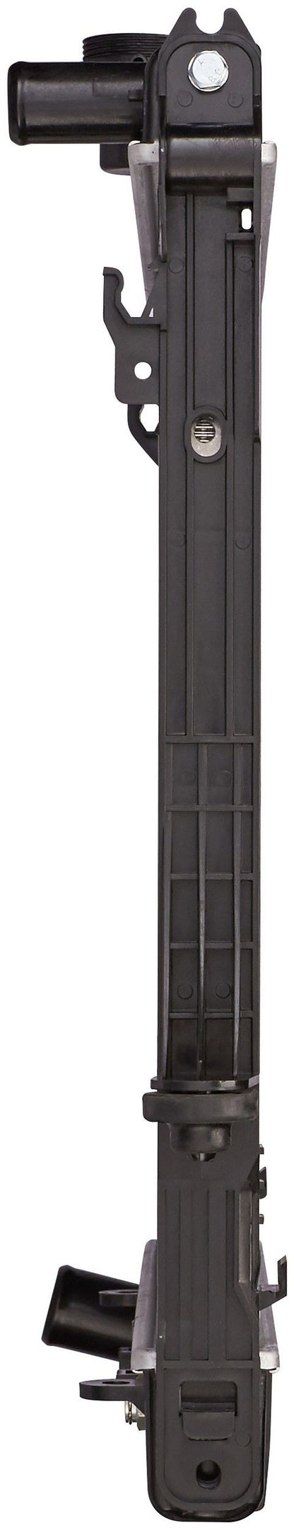 Spectra Premium COMPLETE RADIATOR CU2855