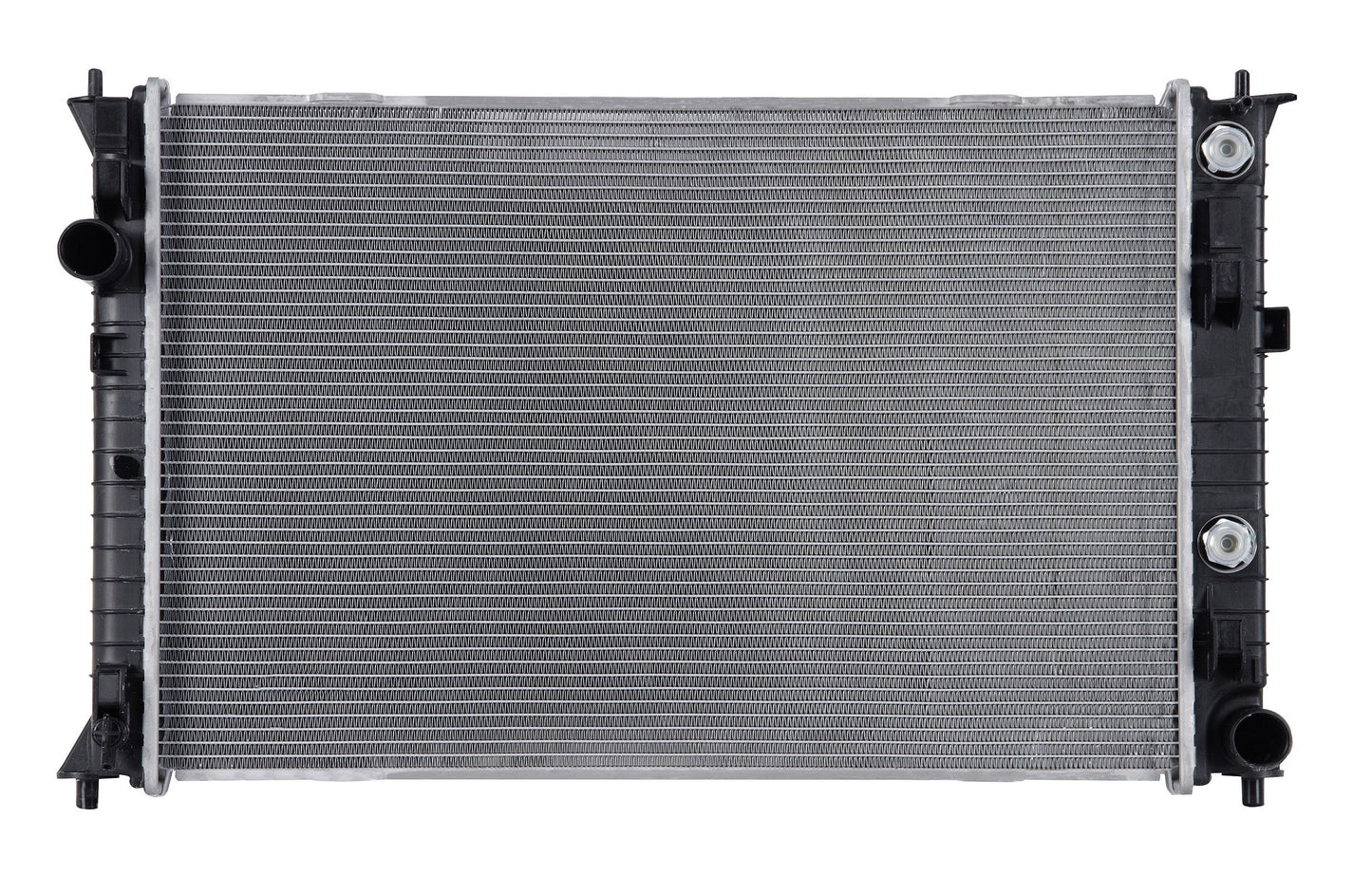 Spectra Premium COMPLETE RADIATOR CU2856