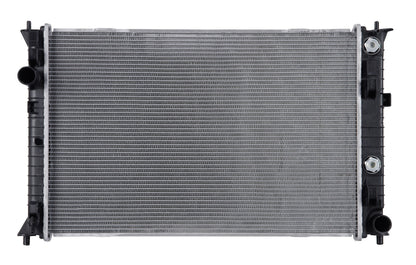 Spectra Premium COMPLETE RADIATOR CU2856