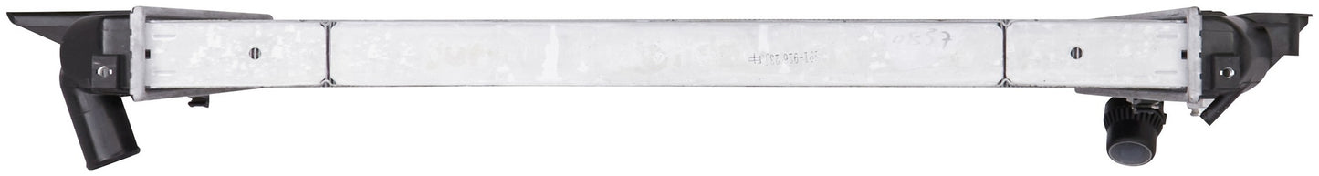 Spectra Premium COMPLETE RADIATOR CU2857