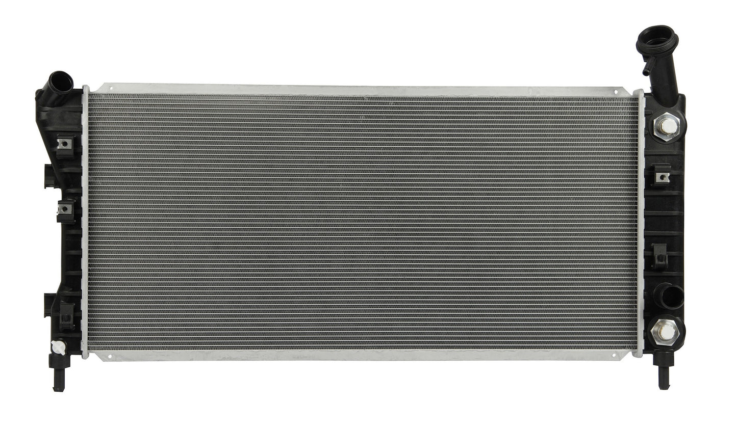 Spectra Premium COMPLETE RADIATOR CU2862
