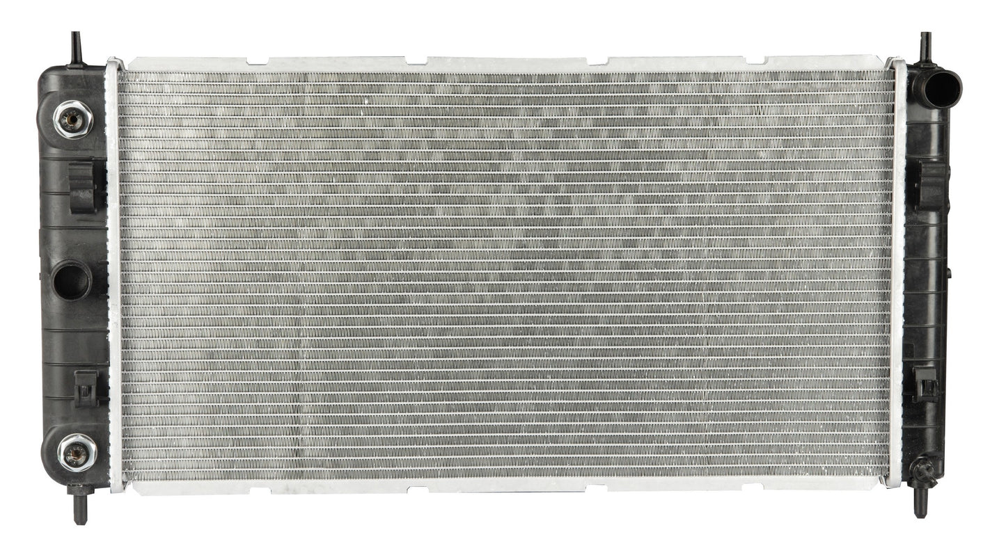 Spectra Premium COMPLETE RADIATOR CU2864