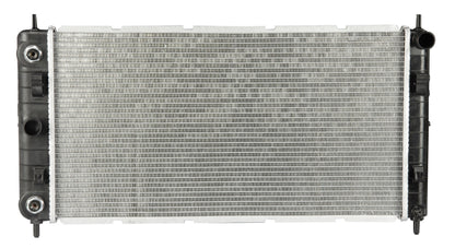 Spectra Premium COMPLETE RADIATOR CU2864