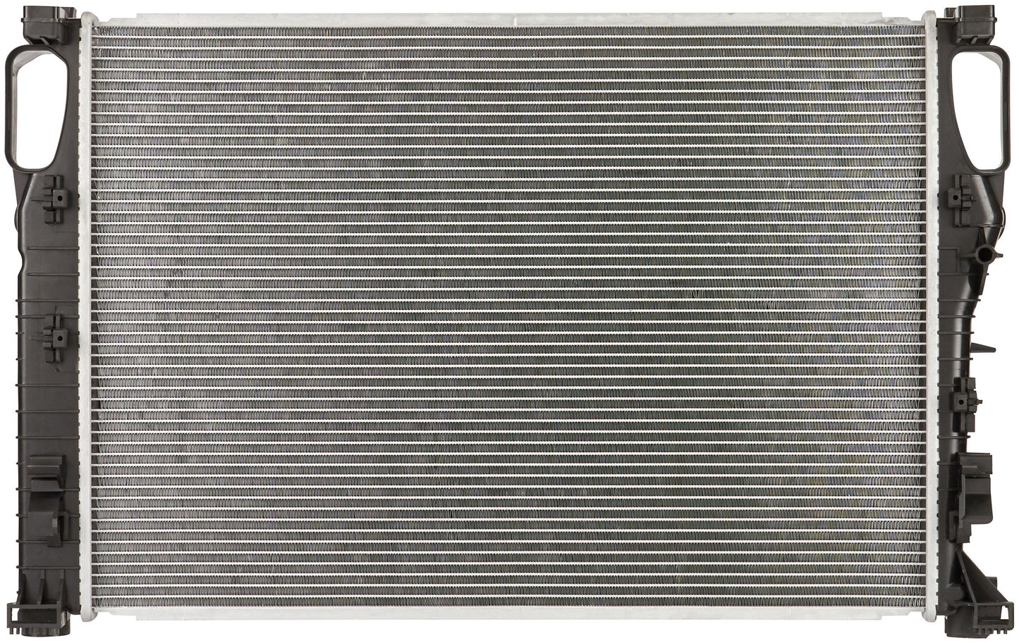 Spectra Premium COMPLETE RADIATOR CU2868