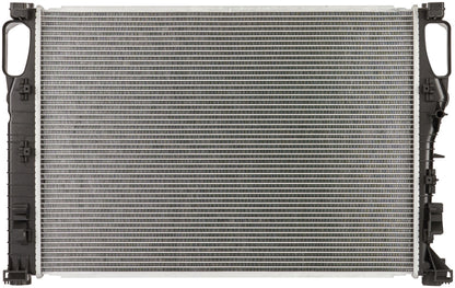 Spectra Premium COMPLETE RADIATOR CU2868
