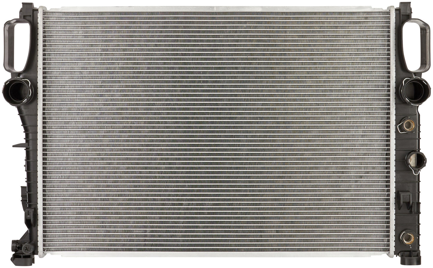 Spectra Premium COMPLETE RADIATOR CU2868