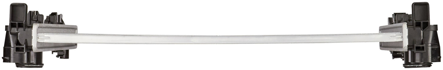Spectra Premium COMPLETE RADIATOR CU2868