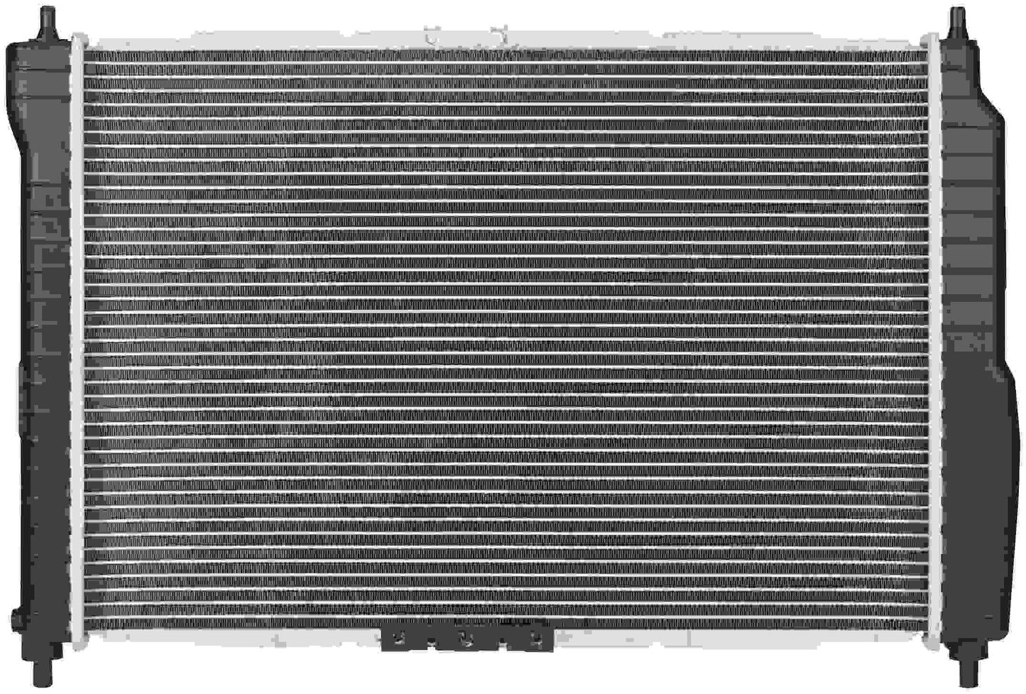 Spectra Premium COMPLETE RADIATOR CU2873