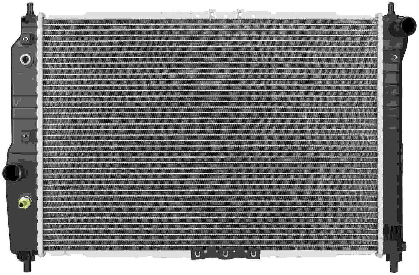 Spectra Premium COMPLETE RADIATOR CU2873