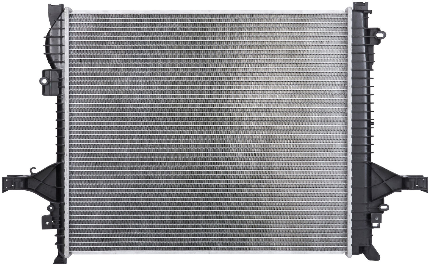 Spectra Premium COMPLETE RADIATOR CU2878