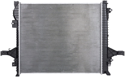 Spectra Premium COMPLETE RADIATOR CU2878