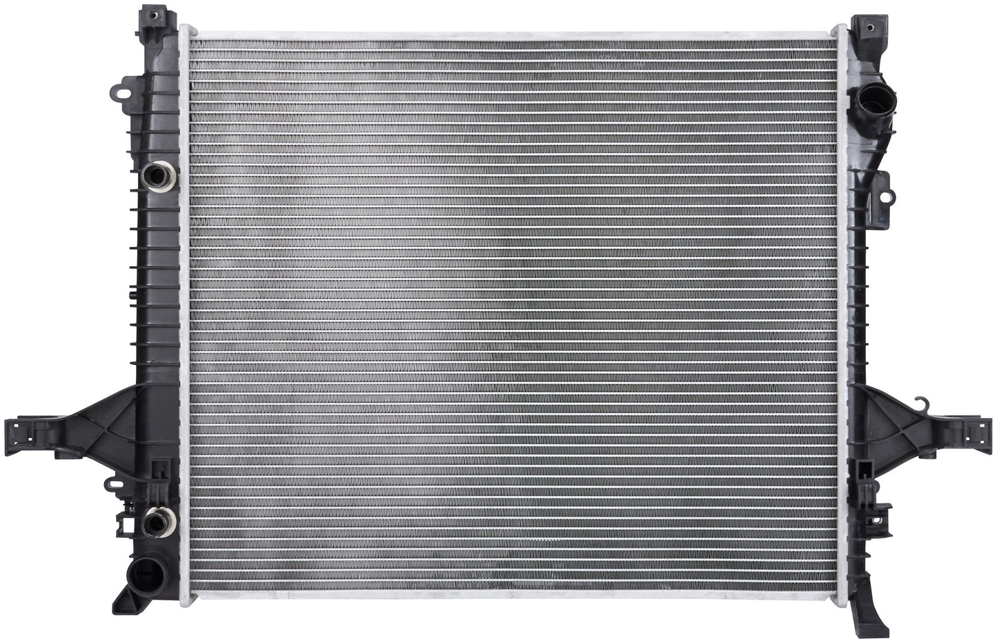 Spectra Premium COMPLETE RADIATOR CU2878