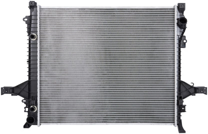 Spectra Premium COMPLETE RADIATOR CU2878
