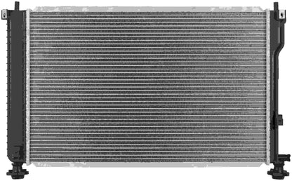 Spectra Premium COMPLETE RADIATOR CU2879