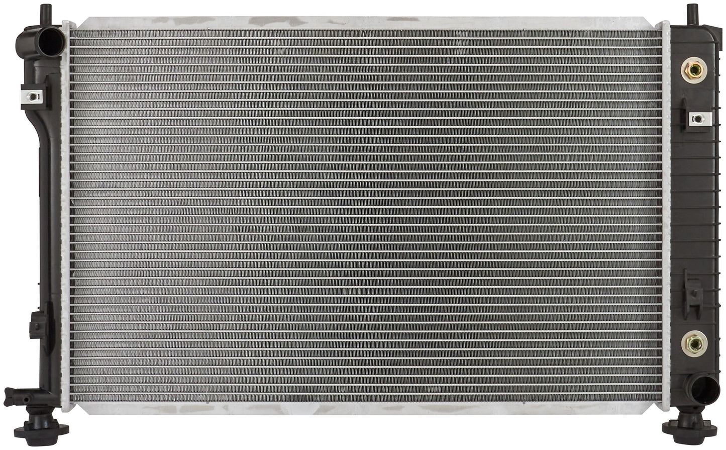 Spectra Premium COMPLETE RADIATOR CU2879