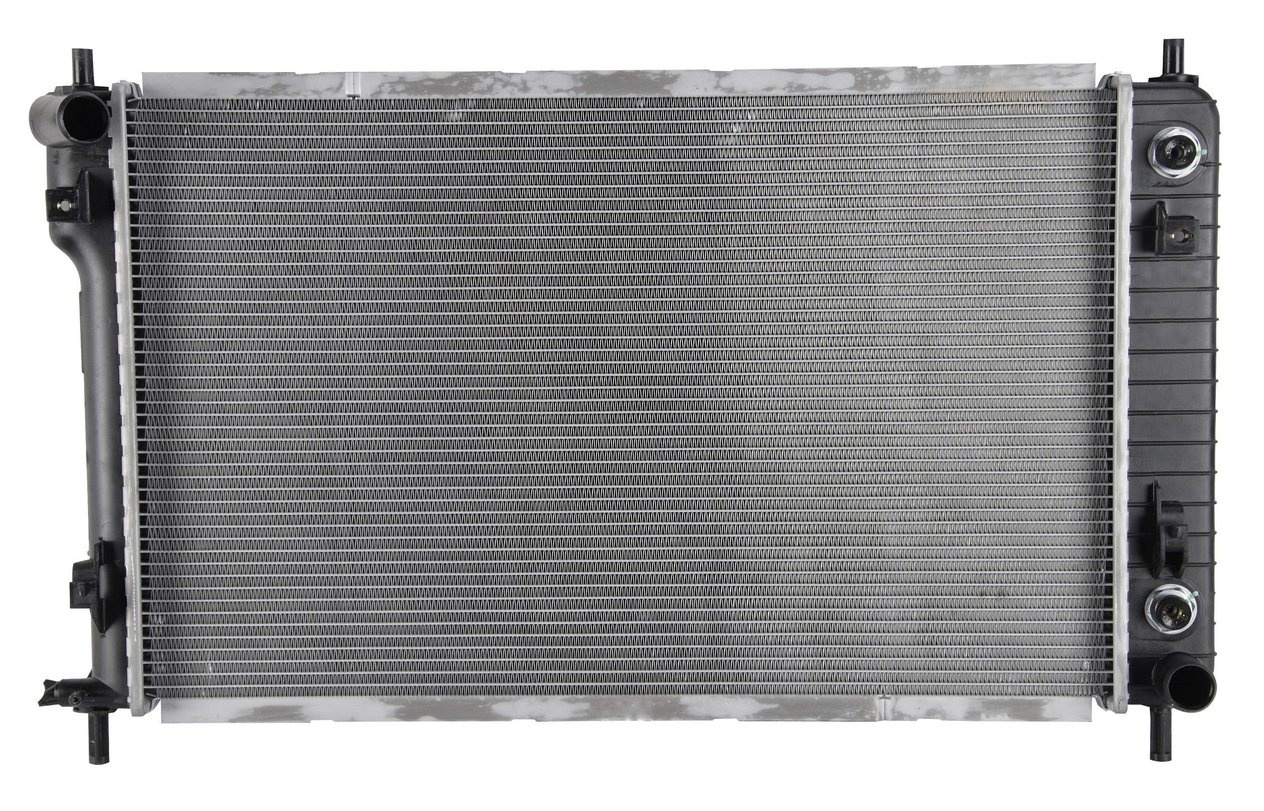 Spectra Premium COMPLETE RADIATOR CU2879