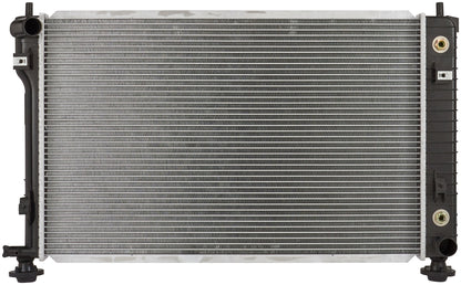 Spectra Premium COMPLETE RADIATOR CU2879