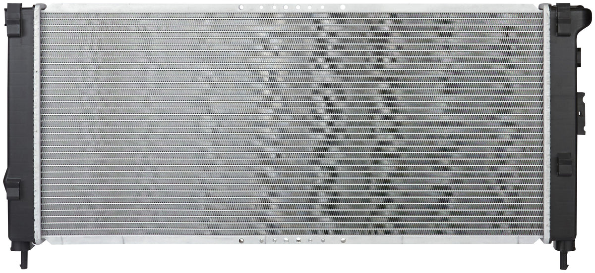 Spectra Premium Radiator CU2881