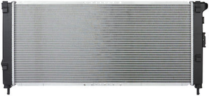 Spectra Premium Radiator CU2881