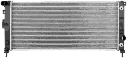 Spectra Premium Radiator CU2881