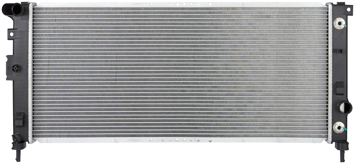 Spectra Premium Radiator CU2881