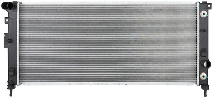 Spectra Premium Radiator CU2881