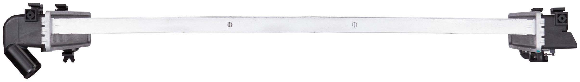 Spectra Premium Radiator CU2881