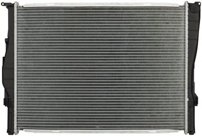 Spectra Premium COMPLETE RADIATOR CU2882