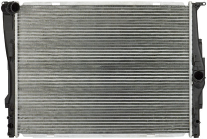 Spectra Premium COMPLETE RADIATOR CU2882