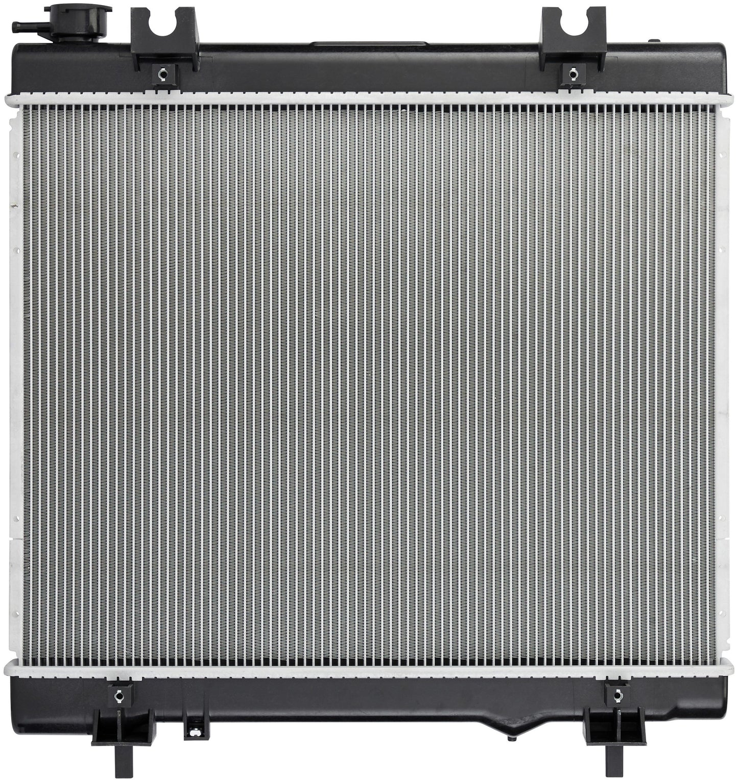 Spectra Premium COMPLETE RADIATOR CU2883