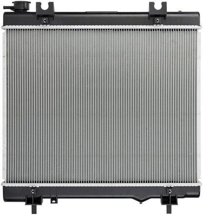 Spectra Premium COMPLETE RADIATOR CU2883