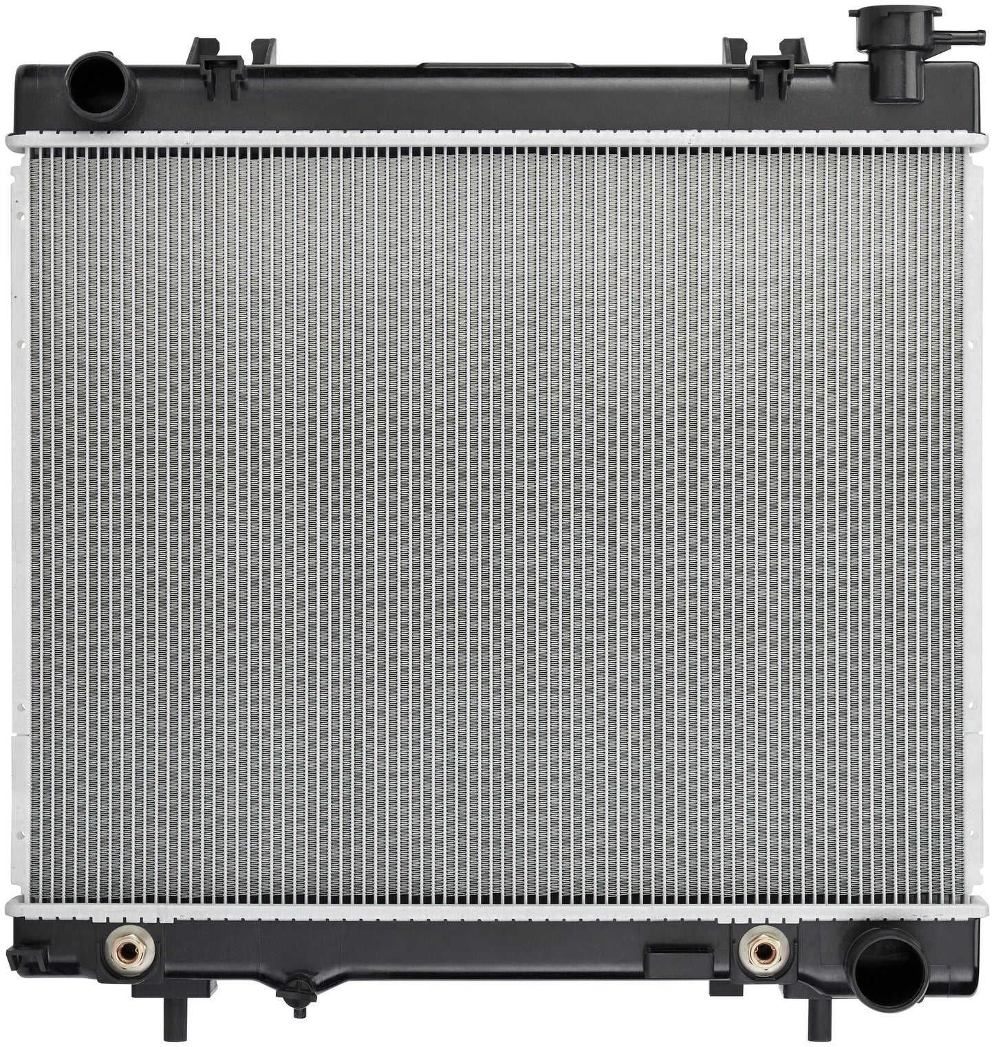 Spectra Premium COMPLETE RADIATOR CU2883