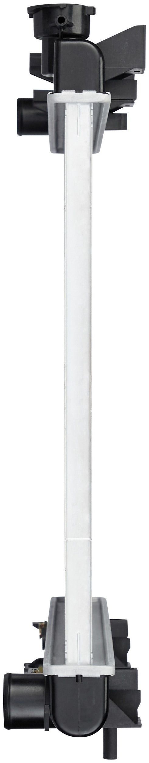 Spectra Premium COMPLETE RADIATOR CU2883