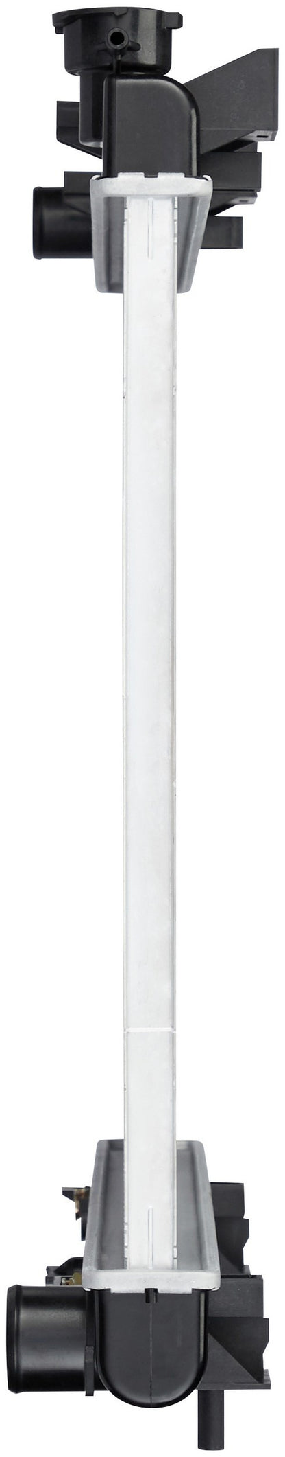 Spectra Premium COMPLETE RADIATOR CU2883