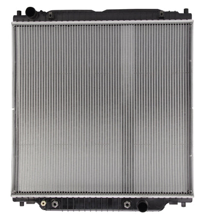 Spectra Premium COMPLETE RADIATOR CU2886