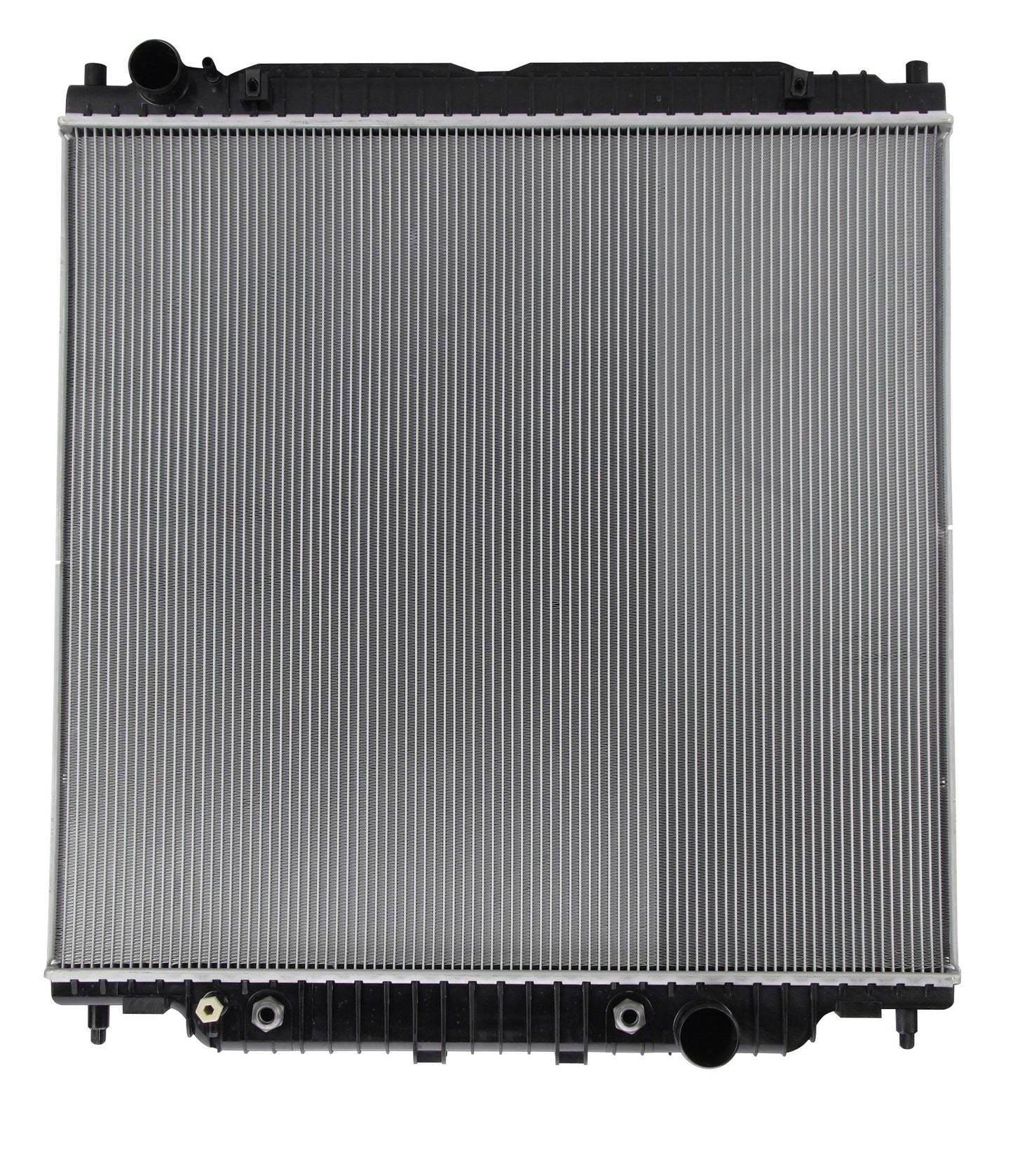 Spectra Premium COMPLETE RADIATOR CU2887