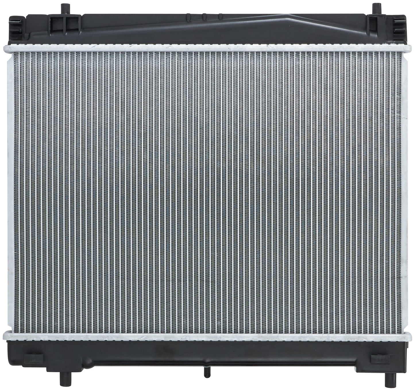 Spectra Premium COMPLETE RADIATOR CU2890