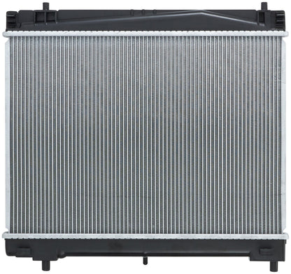 Spectra Premium COMPLETE RADIATOR CU2890