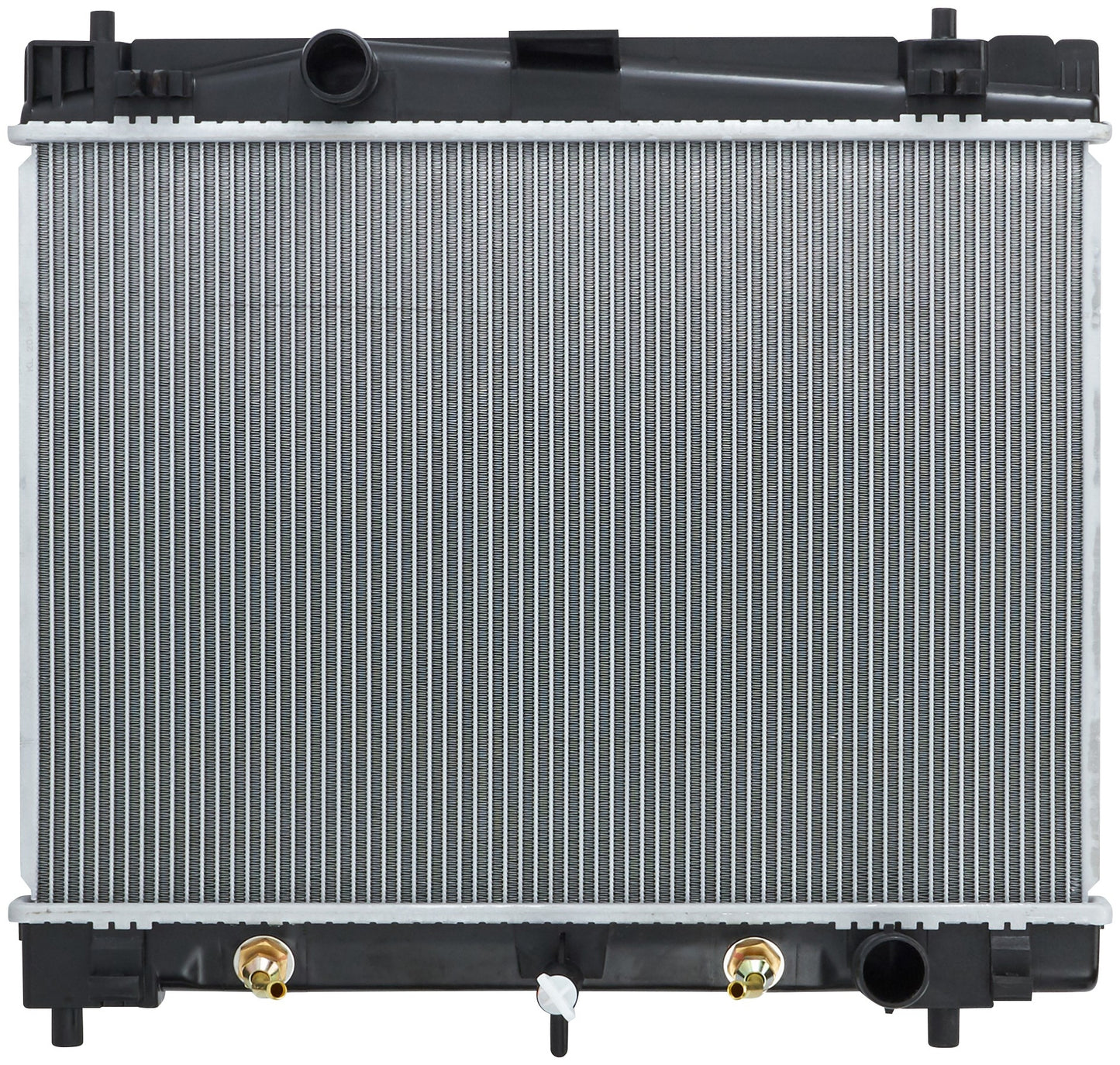 Spectra Premium COMPLETE RADIATOR CU2890