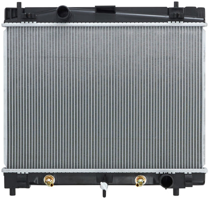 Spectra Premium COMPLETE RADIATOR CU2890