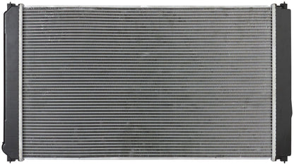 Spectra Premium COMPLETE RADIATOR CU2892