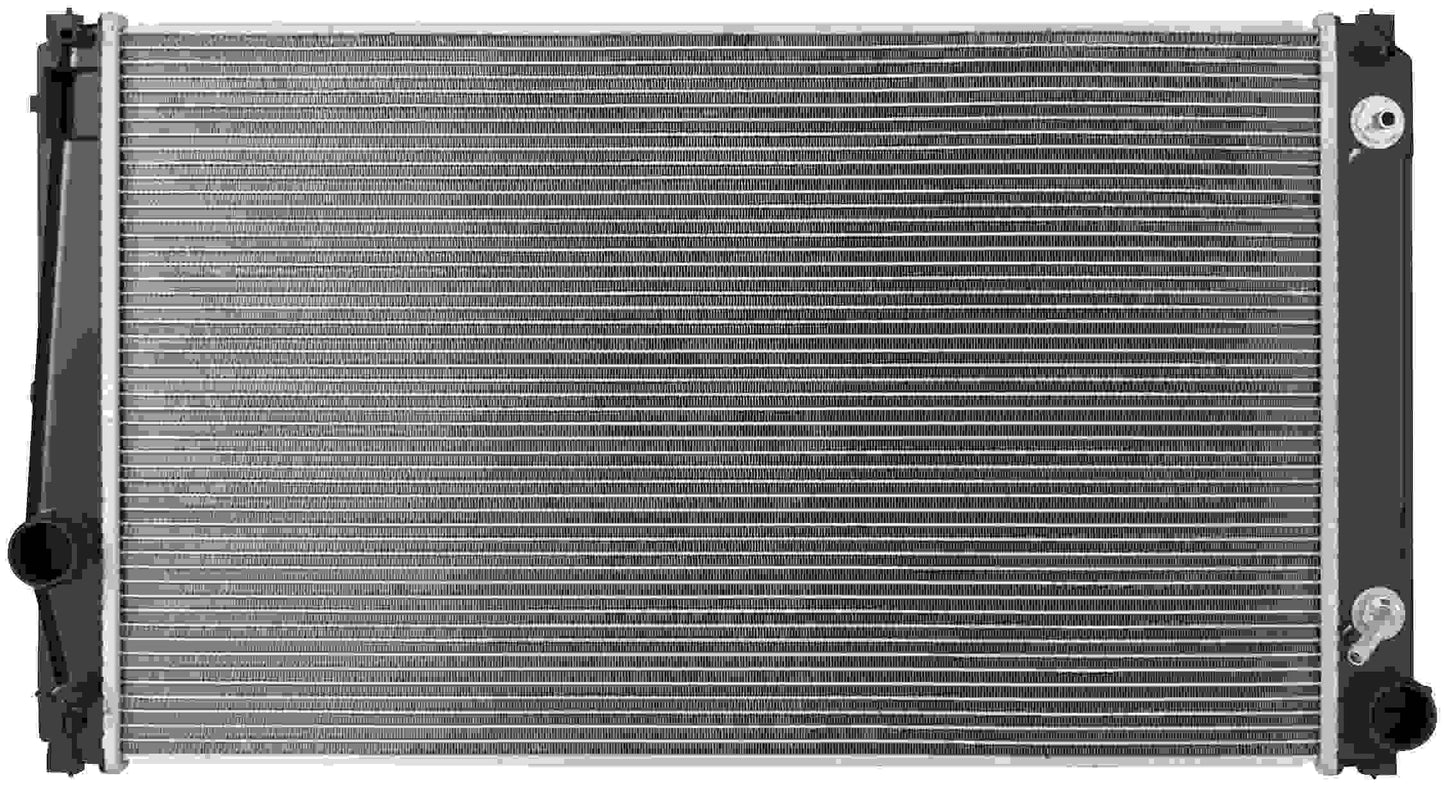 Spectra Premium COMPLETE RADIATOR CU2892