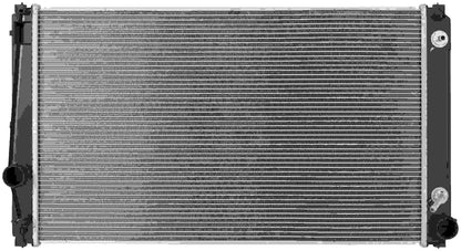 Spectra Premium COMPLETE RADIATOR CU2892