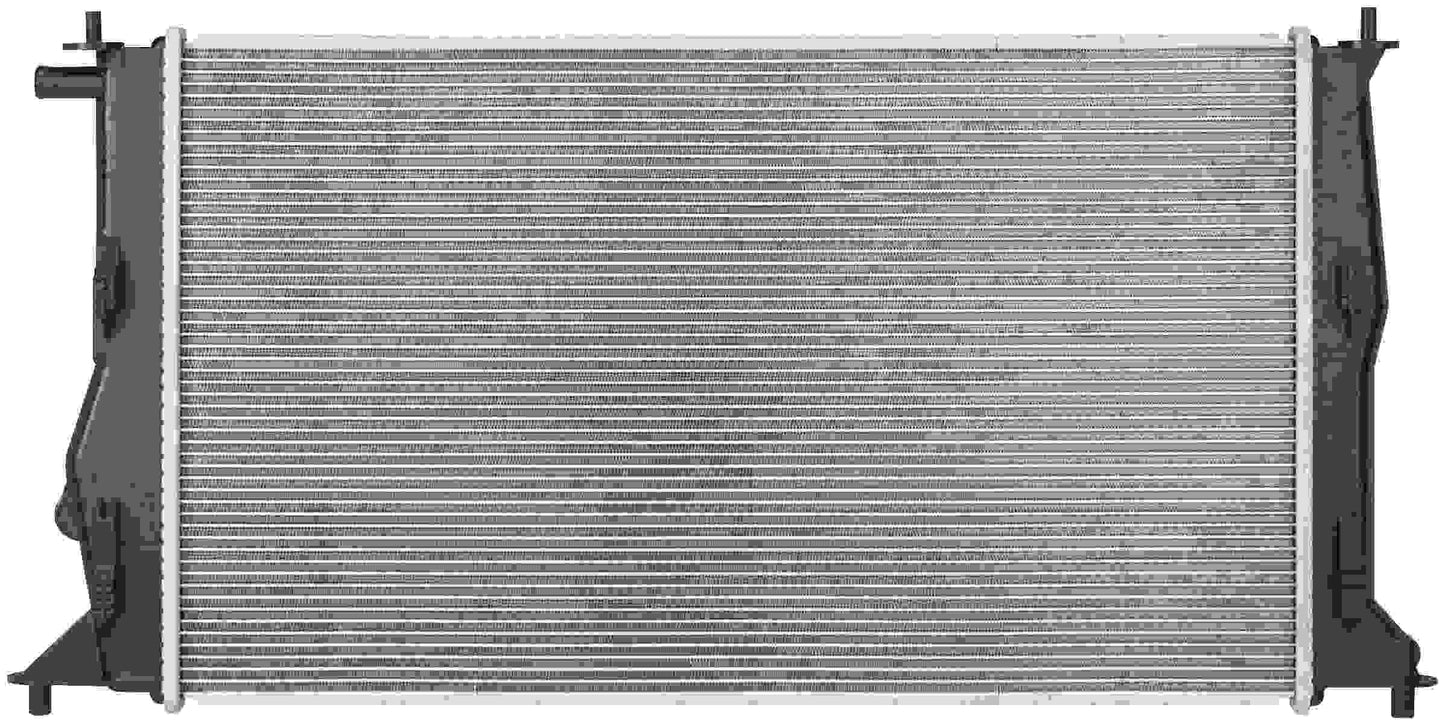 Spectra Premium COMPLETE RADIATOR CU2894