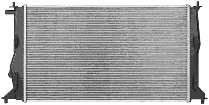 Spectra Premium COMPLETE RADIATOR CU2894