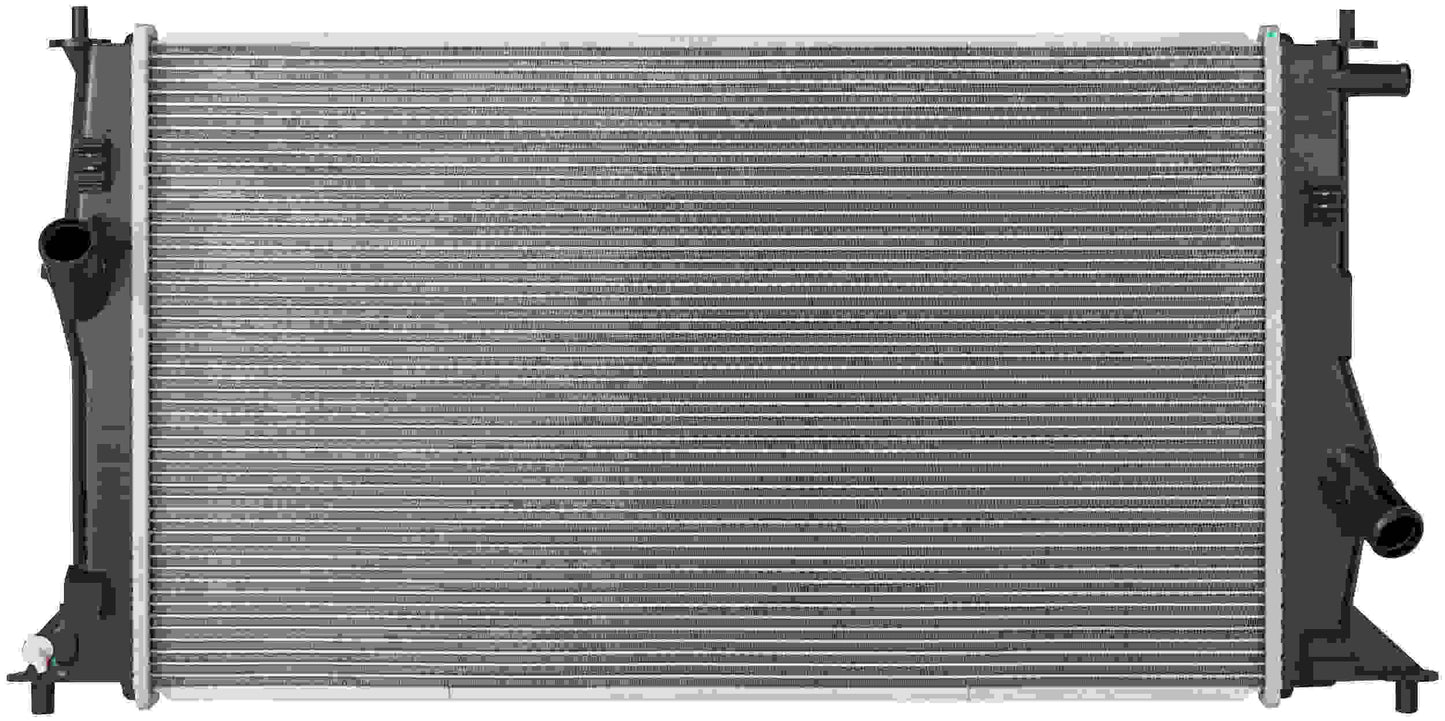 Spectra Premium COMPLETE RADIATOR CU2894