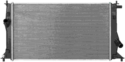 Spectra Premium COMPLETE RADIATOR CU2894