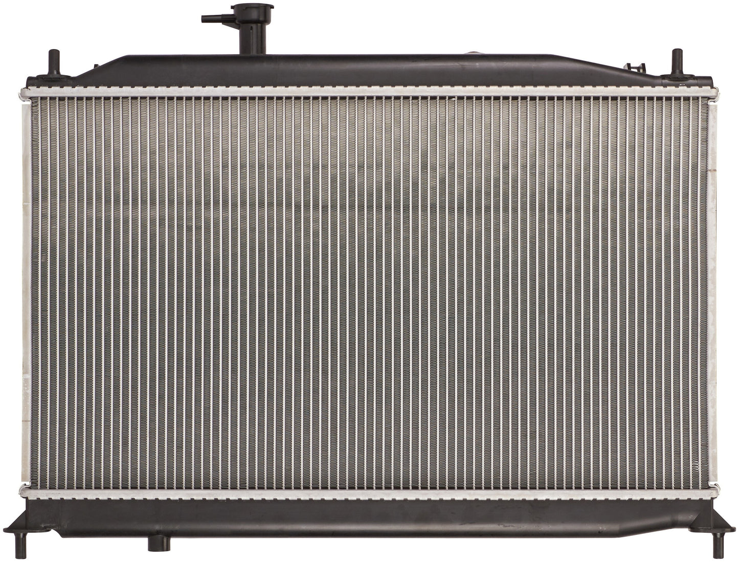Spectra Premium COMPLETE RADIATOR CU2896