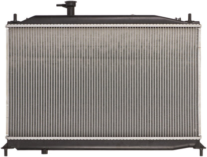 Spectra Premium COMPLETE RADIATOR CU2896