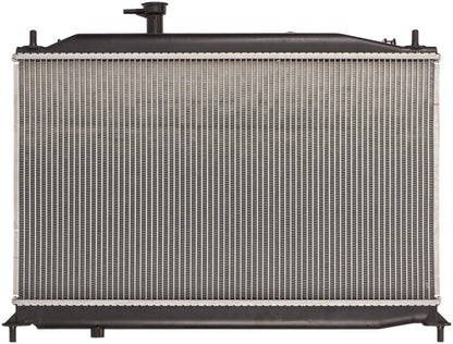 Spectra Premium COMPLETE RADIATOR CU2896